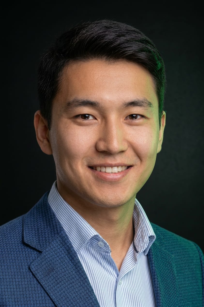 Каныбек Асанов